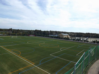 浜松 開 誠 館 サッカー