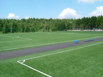 サッカー　地球環境高校　サッカー部　学園　学院　選抜　日本代表　長野 地球環境高等学校 - 広域通信制・単位制・普通科（長野県佐久市）